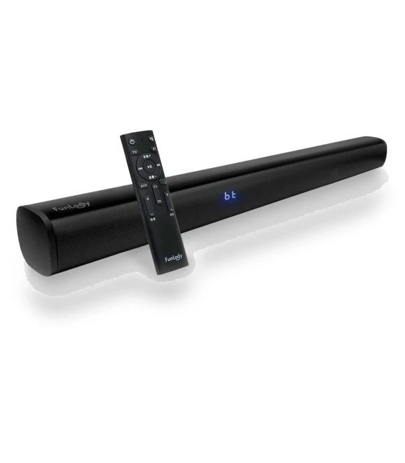 Speaker Soundbar — Home Entertainment Systems, HAYAO