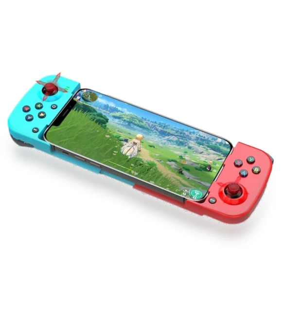 Stretchable Mobile Gaming Controller — Game Controllers, minmin005