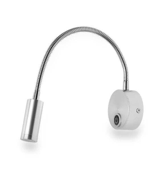 Touch Dimming LED Wall Light — Wall Lighting, Luminaire Lighting Mall