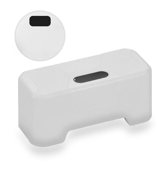 Touchless Toilet Flush Sensor Kit — Hands-Free Faucets, Practical Household