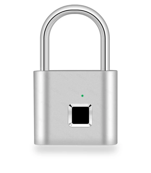 Waterproof Smart Keyless Electronic Door Lock — Smart Home Security, Jsite