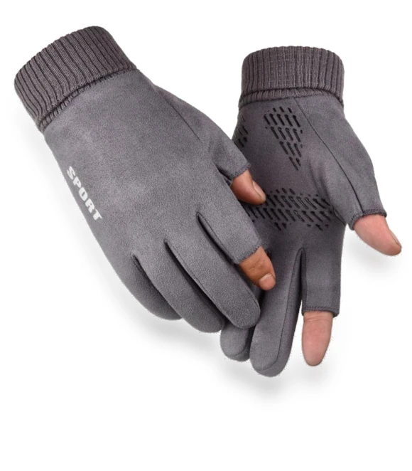 Winter Touchscreen Gloves — Gloves, YCnanfang