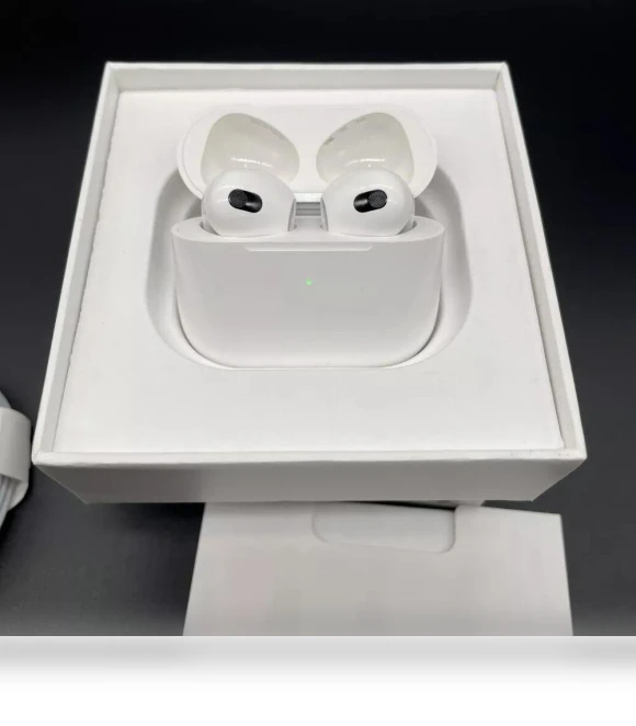 Wireless Bluetooth Gaming Headphones — In-Ear Headphones, ElectronicsHome