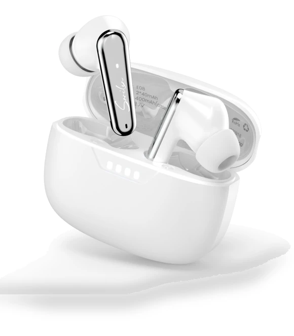 Wireless Bluetooth Headphones — In-Ear Headphones, HAYAO