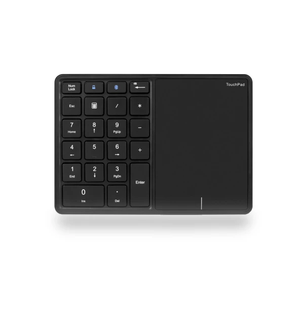 Wireless Bluetooth Keyboard — Keyboards, Computer Office Accessories