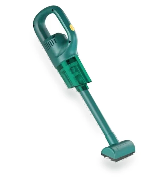 Wireless Handheld Vacuum with Powerful Suction — Vacuums, Carrefour online