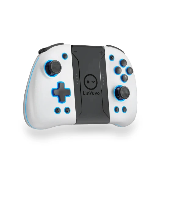 Wireless Joystick Controller — Gaming Controllers, Conwe