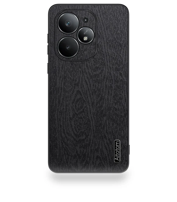 Wood Texture Phone Case — Basic Cases, Smartwatch 2025