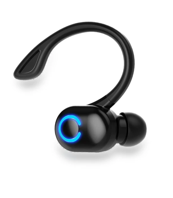 X8 TWS Wireless Bluetooth Earbuds — In-Ear Headphones, QGeeM