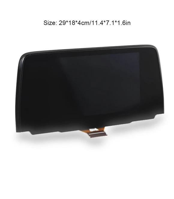 7-inch LCD Touch Screen Display — Replacement Screens, Auto Accessories Home