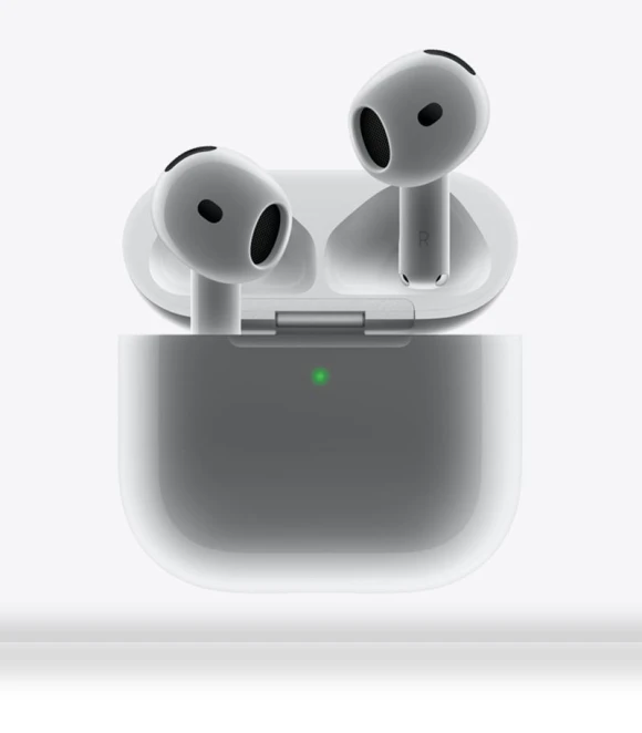 Air 4 TWS Wireless Headphones — Over-Ear Headphones, VAORLO
