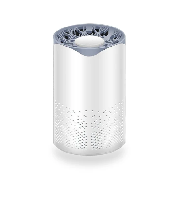 Air Purifier — Activated Carbon Air Purifiers, Daily Home Furnishings