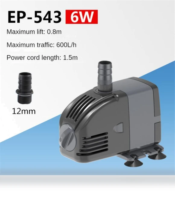 Aquarium Water Pumps — Water Pumps, Seahorse Home