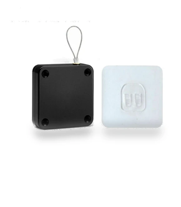 Automatic Door Closer — Access Control Sensors, Starrynight