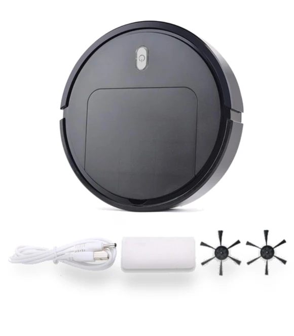Automatic Floor Cleaning Robot — Smart Cleaning Robots, Vinde Home