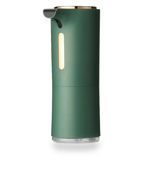 Automatic Foam Soap Dispenser — Care Dispensers, Wrigleys