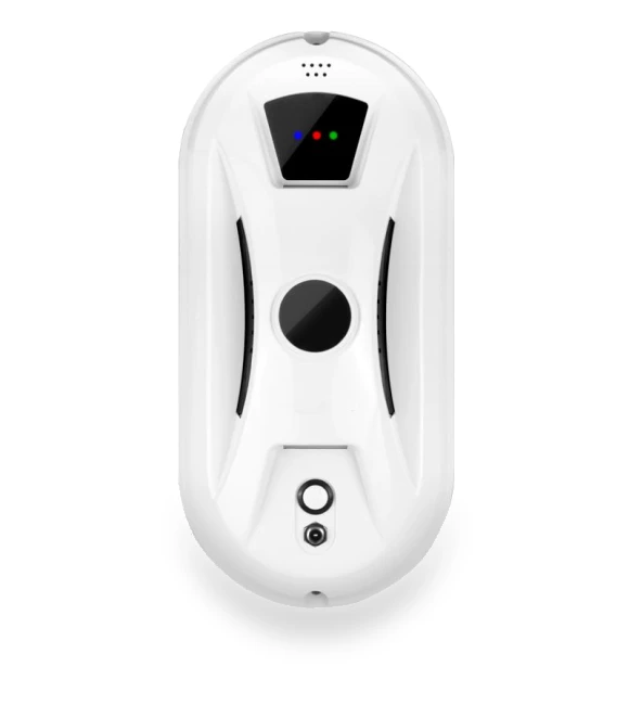 Automatic Window Washing Machine — Smart Cleaning Robots, XK&CC