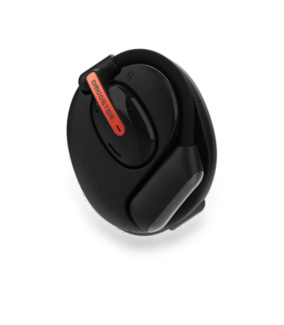 Bluetooth Headphones with Smart Control App — Over-Ear Headphones, Super Featured
