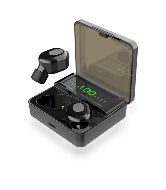 Bluetooth Headphones — Over-Ear Headphones, Junmaocun