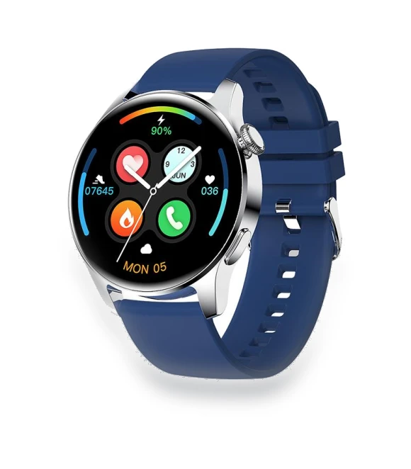 Bluetooth Smartwatch for Men — Smartwatches, LIGE