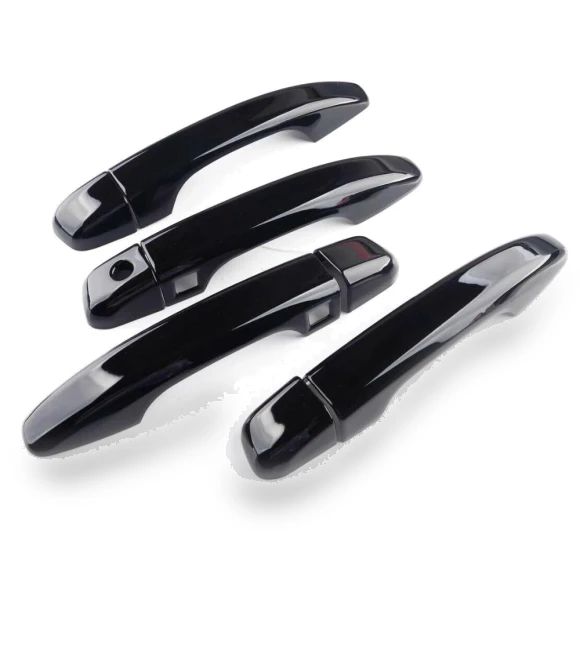 Car Exterior Door Handle Cover — Car Door Entry Guard