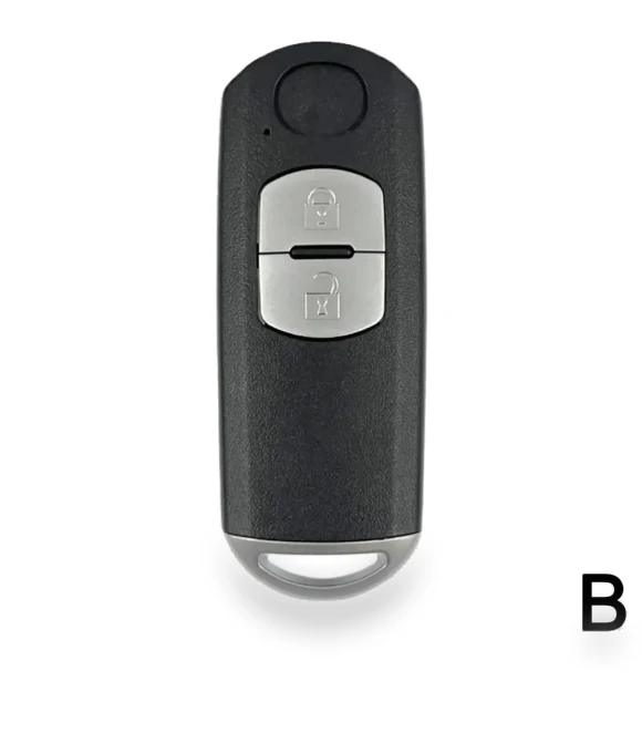 Car Key Case Fob Shell — Key Holders & Accessories, Auto Launcher
