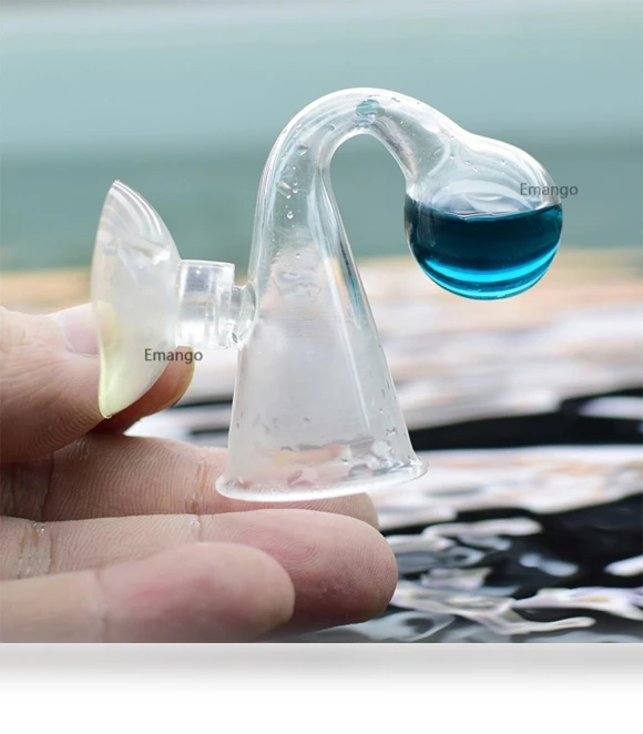 CO2 Diffuser Checker — Hydrometers, SURTOP