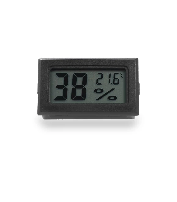 Digital Humidity Meter Sensor Detector — Humidity Meters, HIMO Group