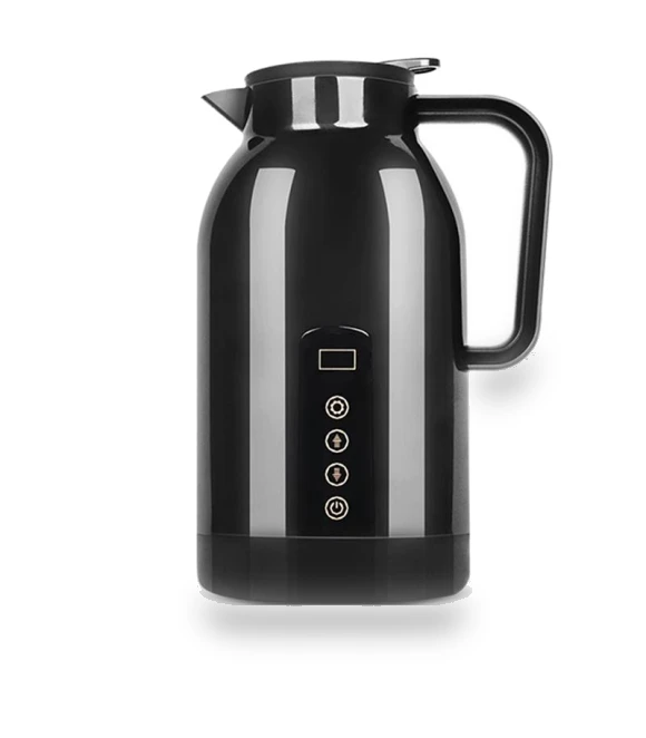 Electric Car Cup — Car Cup Holders, Lntelligent Living Hall
