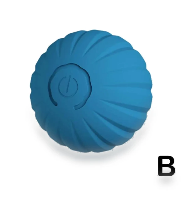 Electric Smart Toy for Dogs — Toys, Wrigleys