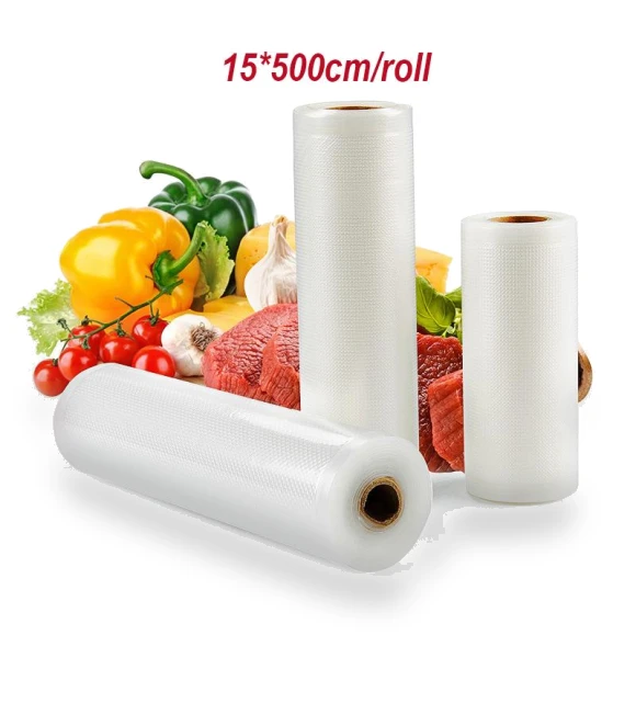 Electric Vacuum Sealer — Vacuum Bags, loverin