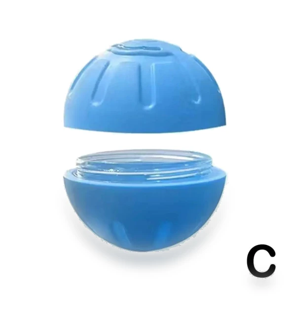 Electronic Interactive Pet Toy Ball — Interactive Animal Companions, Wrigleys