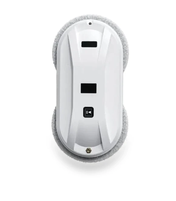 Fully Automatic Intelligent Window Cleaning Robot — Smart Cleaning Robots, XK&CC
