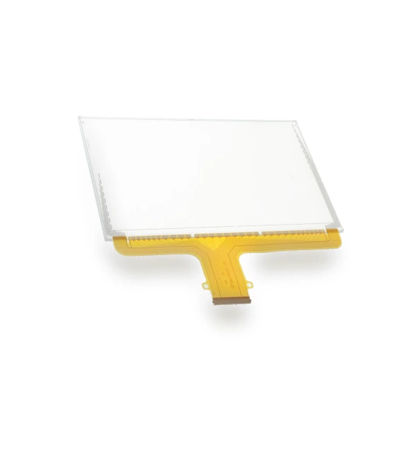 High Performance Touch Screen Display — Display Modules, 888 Auto Parts Town