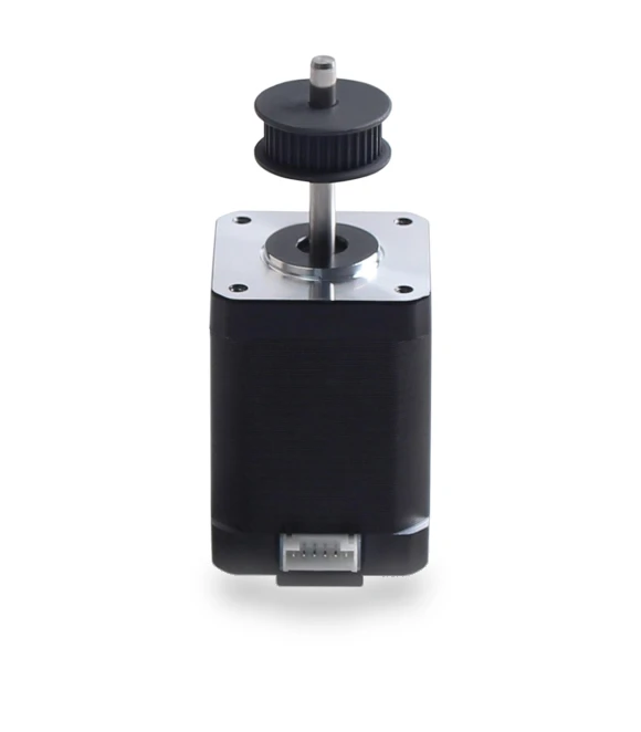 High Precision Stepper Motor — 3D Printer Motors, Daybreak