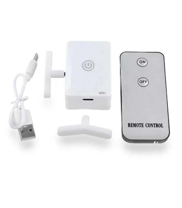 Home Controller Remote Control Switch Smart Button Pusher — Remote Controls, Starrynight