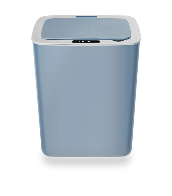 Inductive Trash Bin — Waste Baskets, Vinde Home