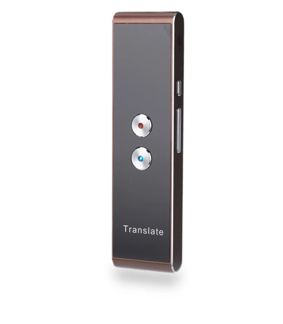 Instant Voice Translator — Language Translators, SURTOP