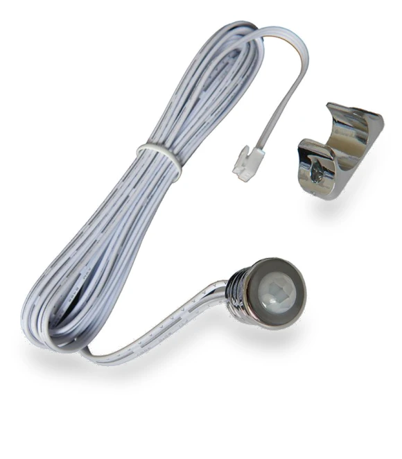 Intelligent Touch Switch — Motion Actuated Switches, A Grapes
