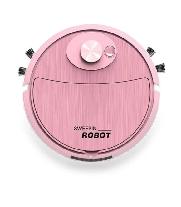 Intelligent Wireless Floor Cleaning Robot — Smart Cleaning Robots, Luminaire Lighting Mall