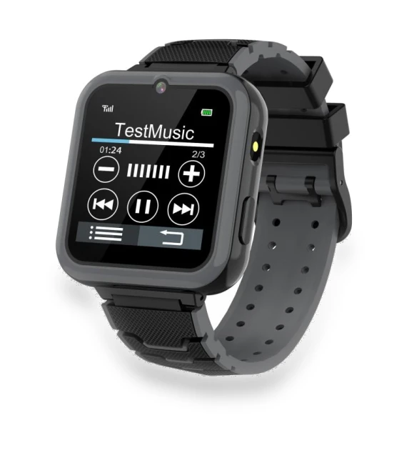 Kids Smart Watch — Wearable Accessories, POTAN MUSIC