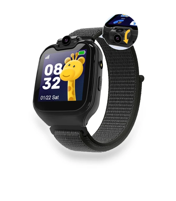 Kids Smartwatch with Phone — Children's Corner, Melsya