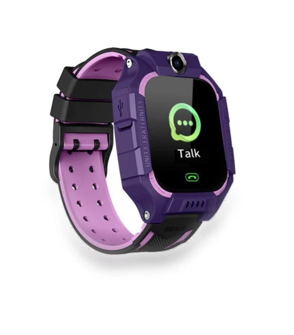 Kids Smartwatch with SIM Card — Smartwatches, RUI RUI YU 2