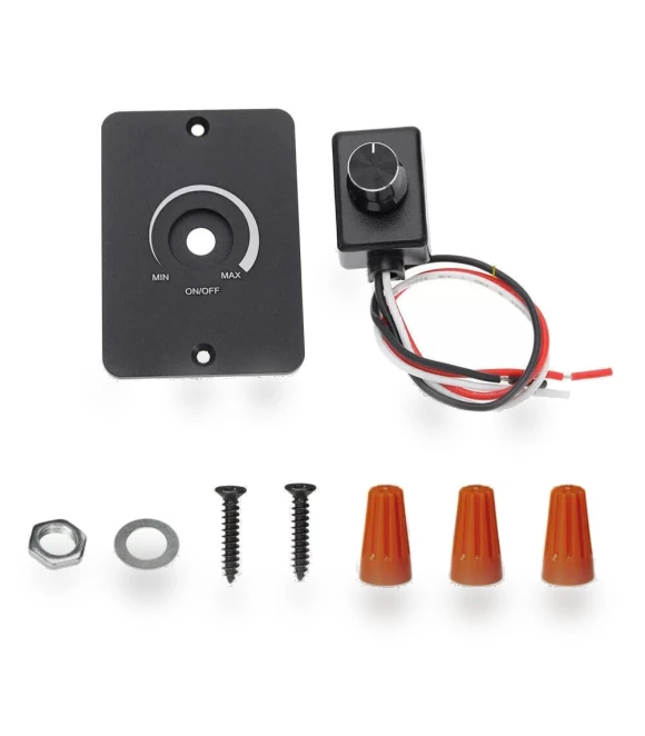 LED Dimmer Controller — Light Dimmers, Auto Accessories Home