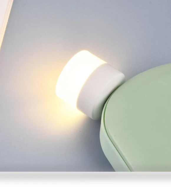 LED Smart Night Light — Night Lights, Super Dream Home