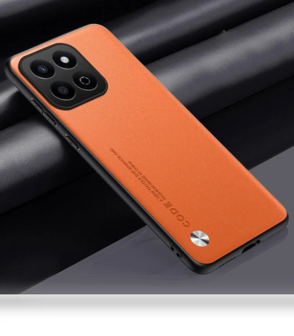 Luxury Silicone Leather Case — Basic Cases, BestBuy 3C