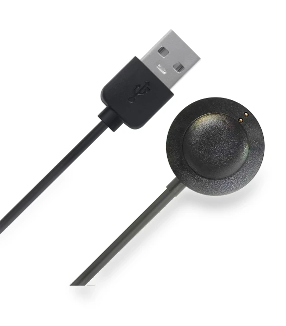 Magnetic Charging Cable for Smartwatches — Smartwatch Charging Solutions, Xudikou
