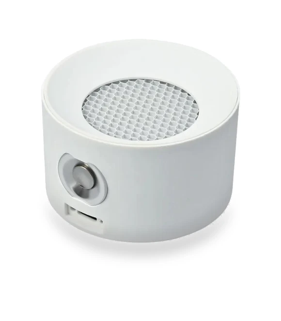 Magnetic Touch LED Desk Lamp — Desk & Table Lighting, Vinde Home