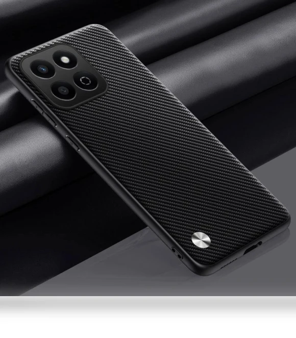 Matte Black Protective Case — Protective Cases, SKIICAPA-1st
