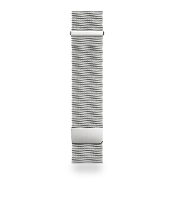 Milanese Strap for Smart Watches — Bands, Watch peripherals